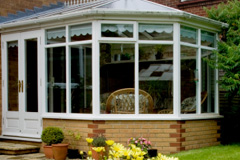 conservatories Gamblesby