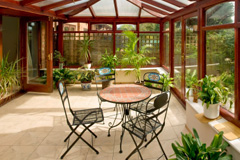 Gamblesby conservatory quotes